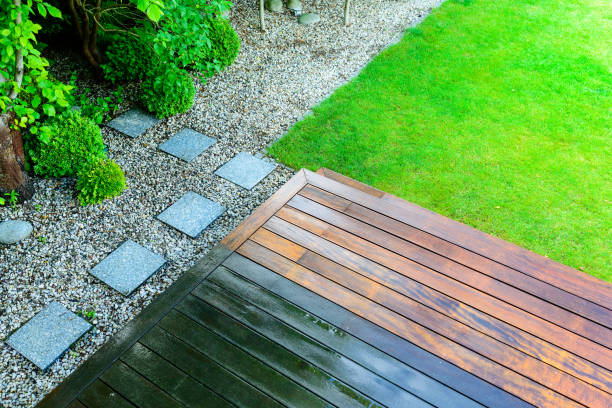 Professional Pressure Washing in Lakewood, NY