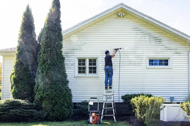Best Patio and Deck Pressure Washing  in Lakewood, NY